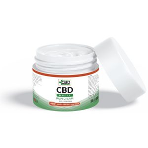 MJ Magic CBD Pain Cream 750mg