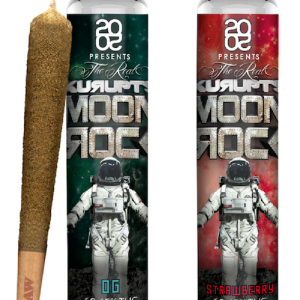 Moonrock Joints