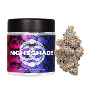 Buy Nightshade Weed Strain