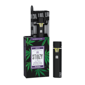 OG Kush – LIIIL STIIIZY