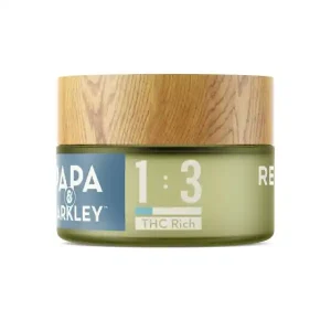 Releaf™ Balm 1:3 CBD:THC 120mg