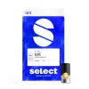 Select CLIQ Elite Pod GMO