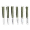 Select Smokes Silver – 6 Pack – Fire OG