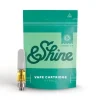 &Shine Blue Burst x Blue Raspberry-Cartridge