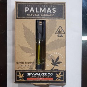 Sky Walker OG