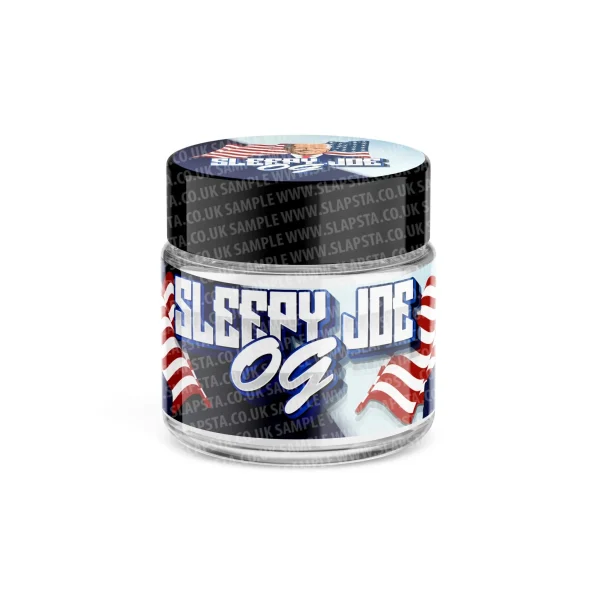 Buy Sleepy Joe OG Seeds