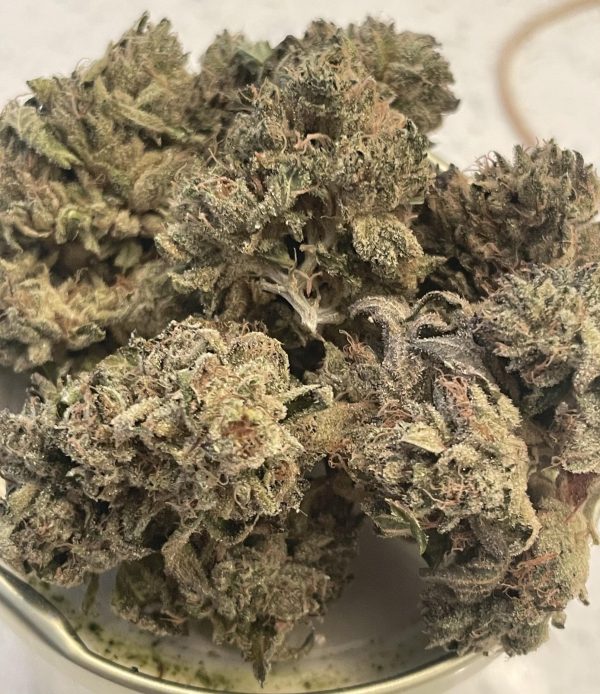 Buy Kush Co OG Weed - Image 3