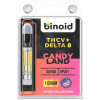 THCV + Delta 8 THC Vape Cartridge – Candyland